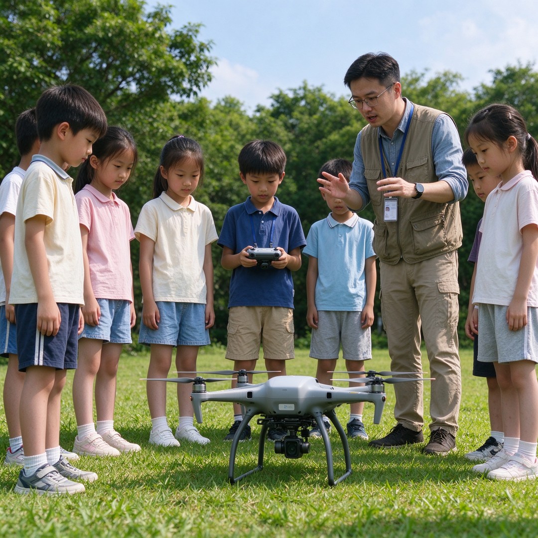 教育研学